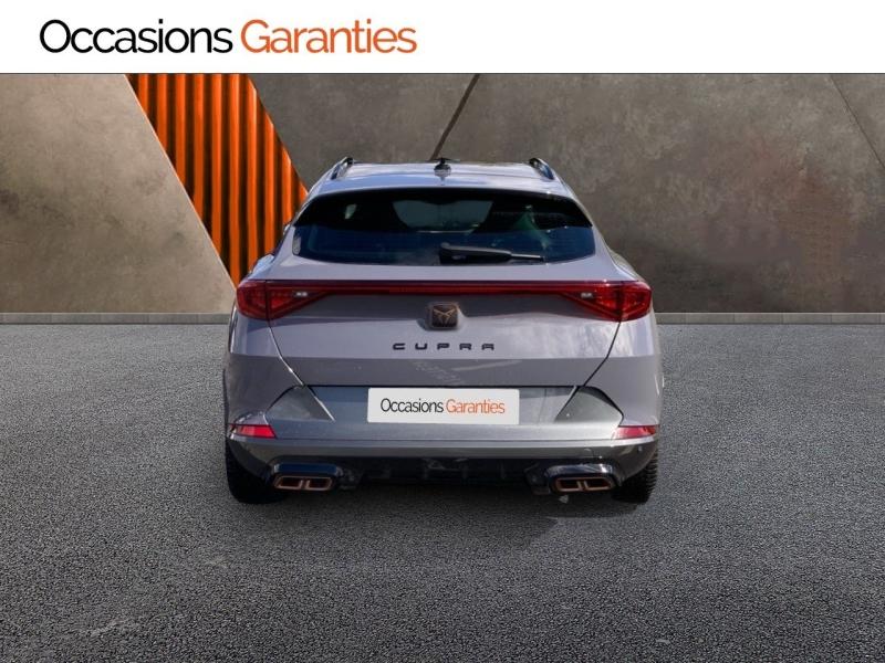 Voitures occasions CUPRA FORMENTOR V Béthune