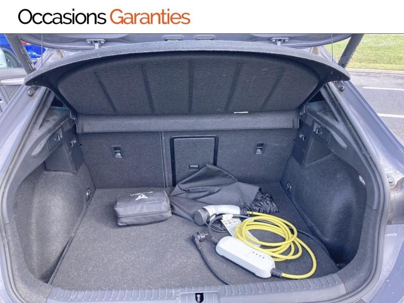 Voitures occasions CUPRA FORMENTOR V Béthune