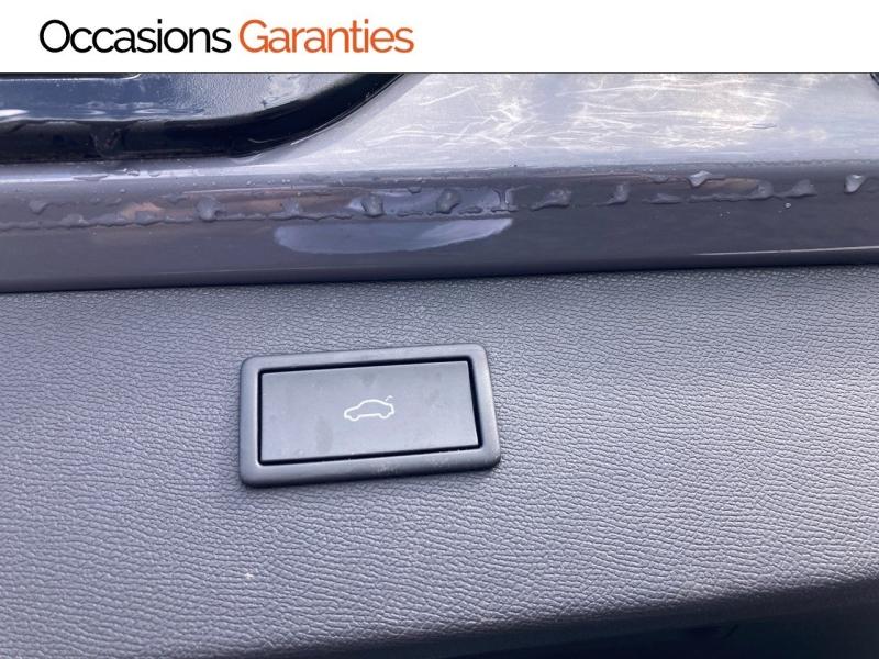 Voitures occasions CUPRA FORMENTOR V Béthune