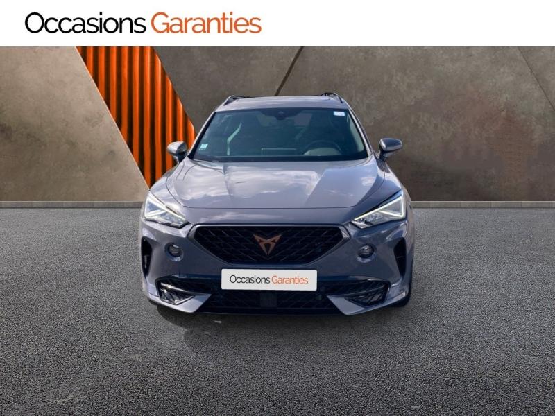 Voitures occasions CUPRA FORMENTOR V Béthune