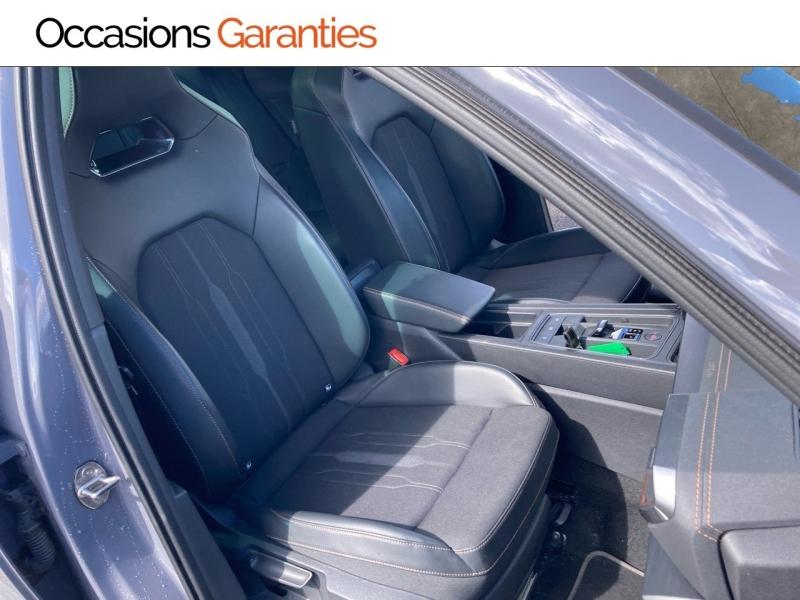 Voitures occasions CUPRA FORMENTOR V Béthune