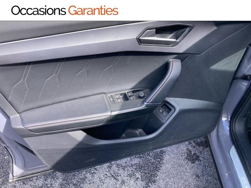 Voitures occasions CUPRA FORMENTOR V Béthune