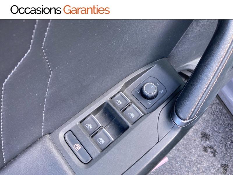 Voitures occasions CUPRA FORMENTOR V Béthune