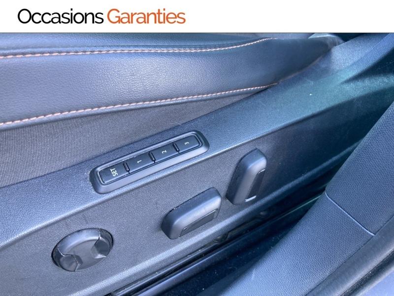 Voitures occasions CUPRA FORMENTOR V Béthune