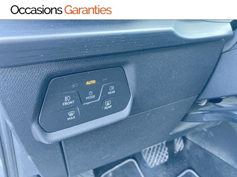 Voitures occasions CUPRA FORMENTOR V Béthune