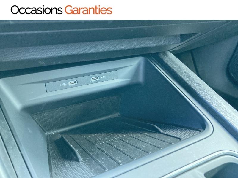 Voitures occasions CUPRA FORMENTOR V Béthune