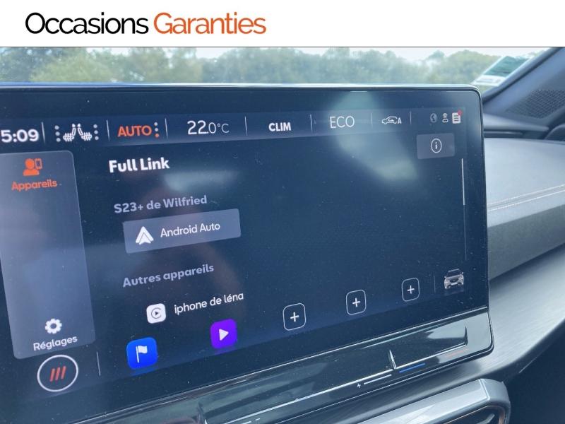 Voitures occasions CUPRA FORMENTOR V Béthune