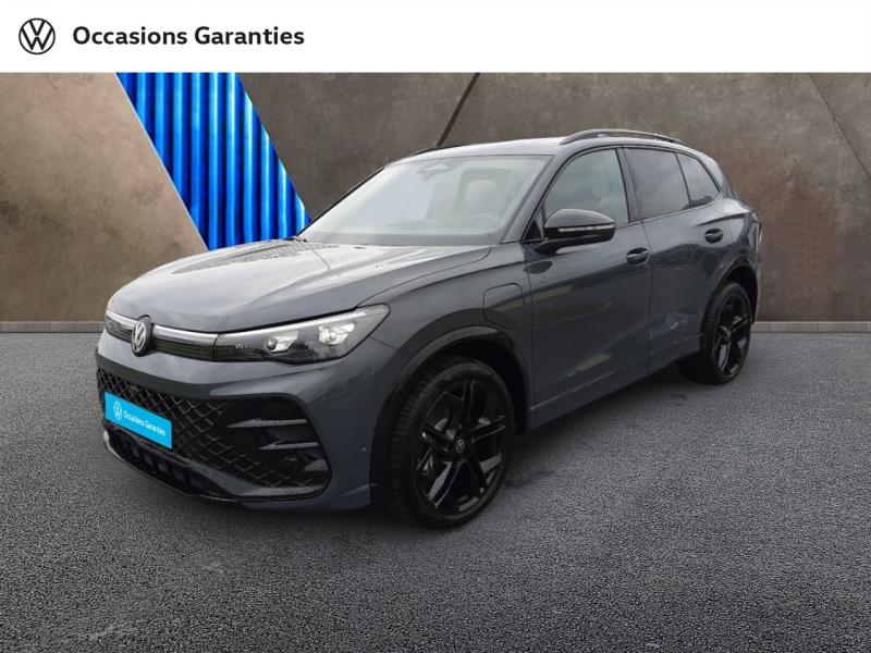 Voitures occasions VOLKSWAGEN TIGUAN R-Line Exclusive Béthune