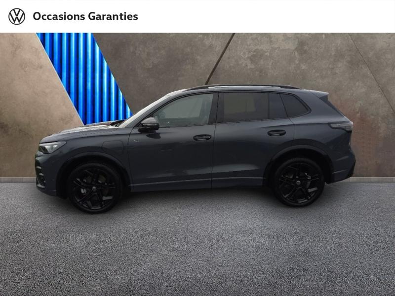 Voitures occasions VOLKSWAGEN TIGUAN R-Line Exclusive Béthune