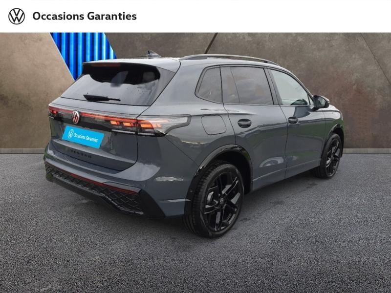 Voitures occasions VOLKSWAGEN TIGUAN R-Line Exclusive Béthune