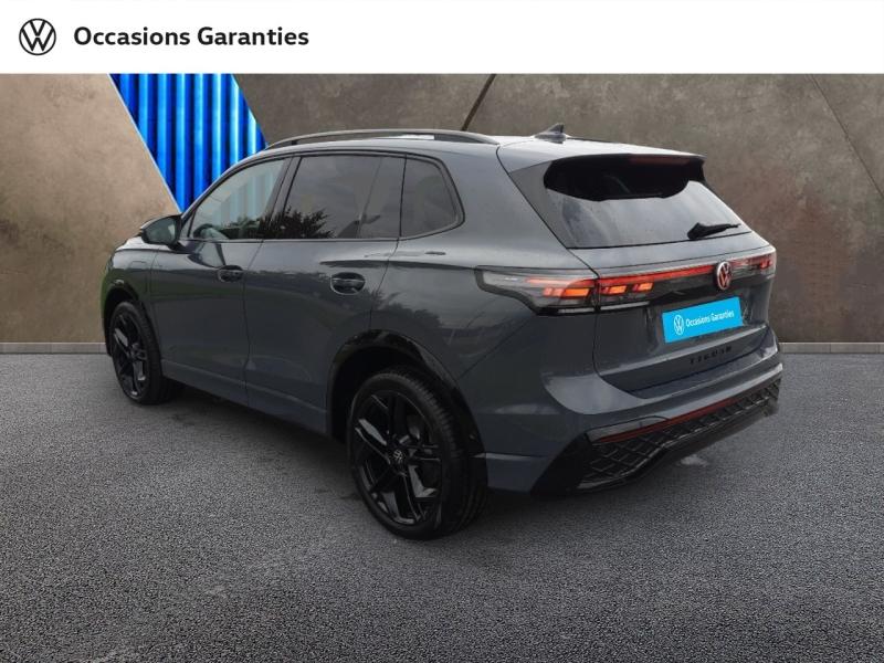 Voitures occasions VOLKSWAGEN TIGUAN R-Line Exclusive Béthune