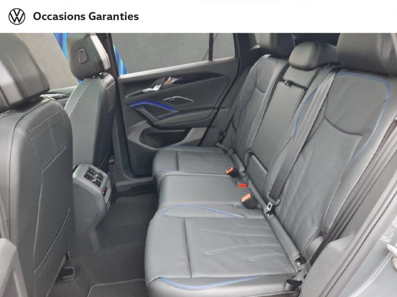 Voitures occasions VOLKSWAGEN TIGUAN R-Line Exclusive Béthune