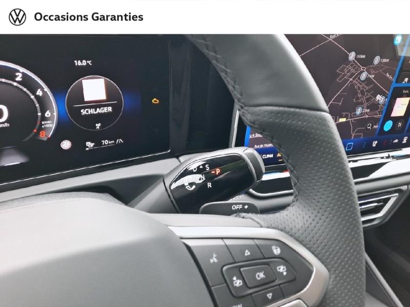 Voitures occasions VOLKSWAGEN TIGUAN R-Line Exclusive Béthune