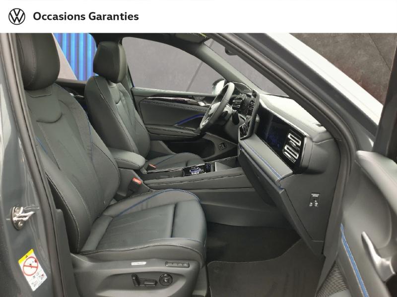 Voitures occasions VOLKSWAGEN TIGUAN R-Line Exclusive Béthune