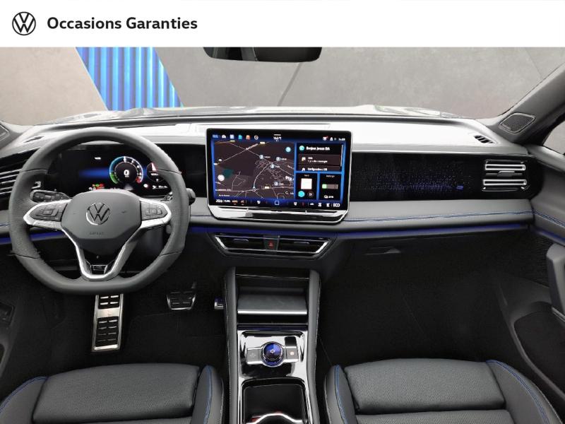 Voitures occasions VOLKSWAGEN TIGUAN R-Line Exclusive Béthune