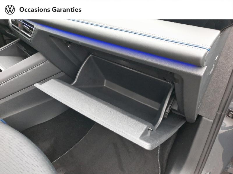 Voitures occasions VOLKSWAGEN TIGUAN R-Line Exclusive Béthune