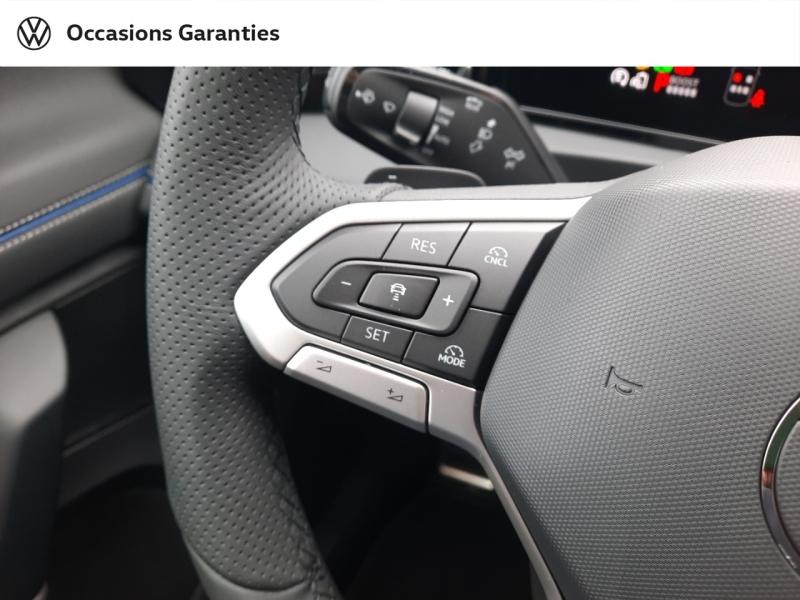 Voitures occasions VOLKSWAGEN TIGUAN R-Line Exclusive Béthune