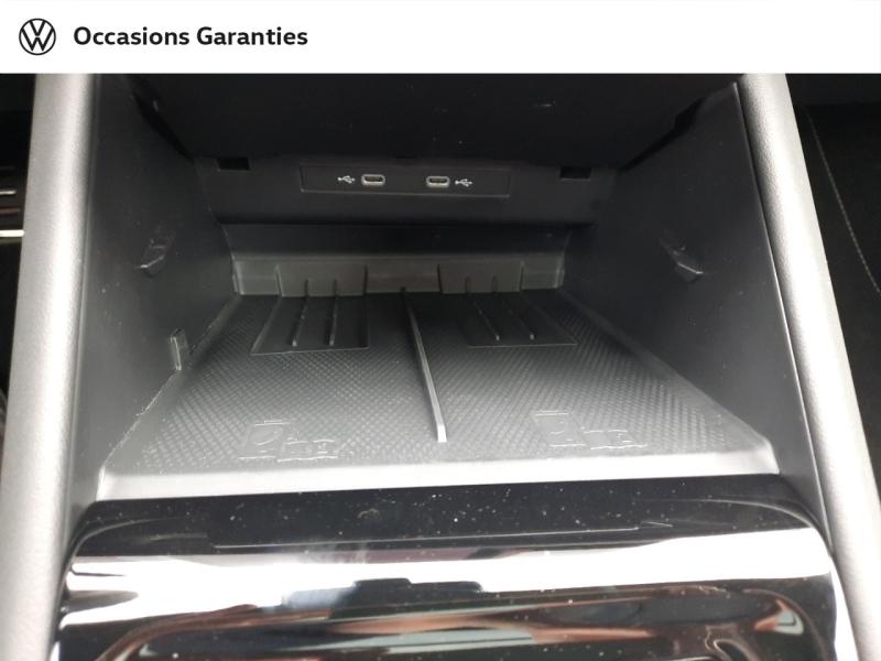 Voitures occasions VOLKSWAGEN TIGUAN R-Line Exclusive Béthune