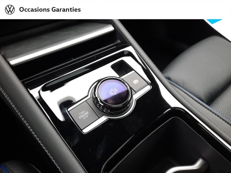Voitures occasions VOLKSWAGEN TIGUAN R-Line Exclusive Béthune
