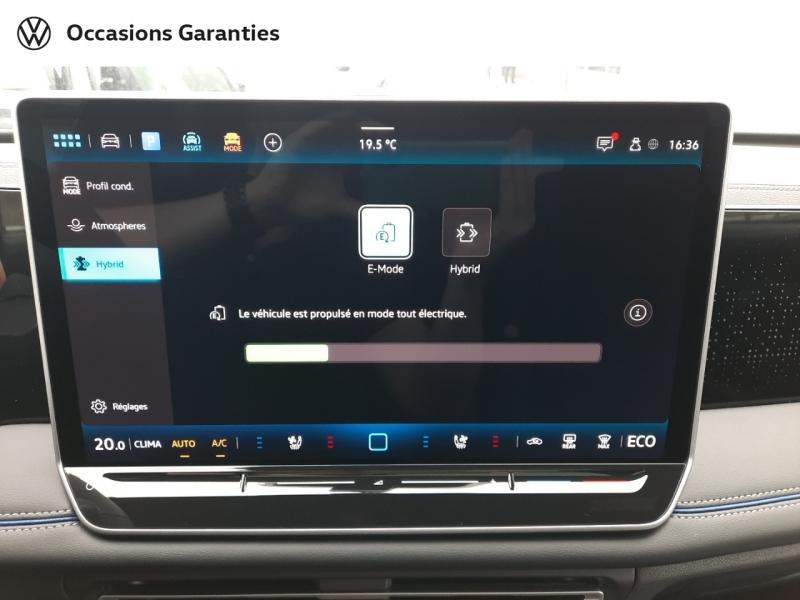 Voitures occasions VOLKSWAGEN TIGUAN R-Line Exclusive Béthune