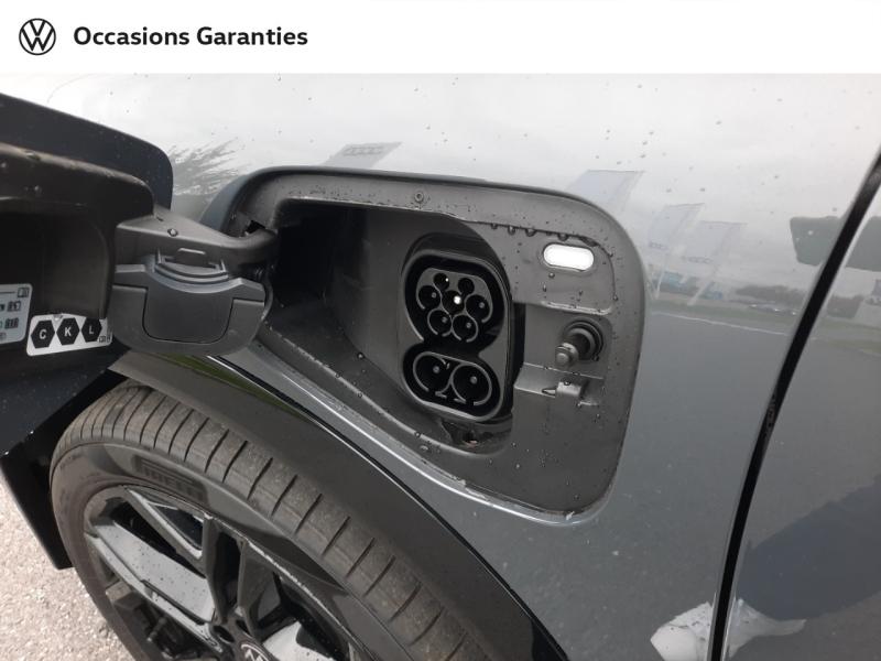 Voitures occasions VOLKSWAGEN TIGUAN R-Line Exclusive Béthune