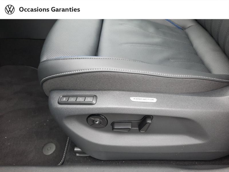 Voitures occasions VOLKSWAGEN TIGUAN R-Line Exclusive Béthune