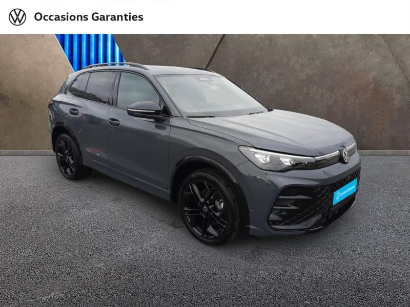 Voitures occasions VOLKSWAGEN TIGUAN R-Line Exclusive Béthune