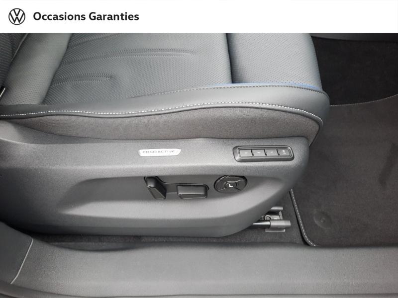 Voitures occasions VOLKSWAGEN TIGUAN R-Line Exclusive Béthune