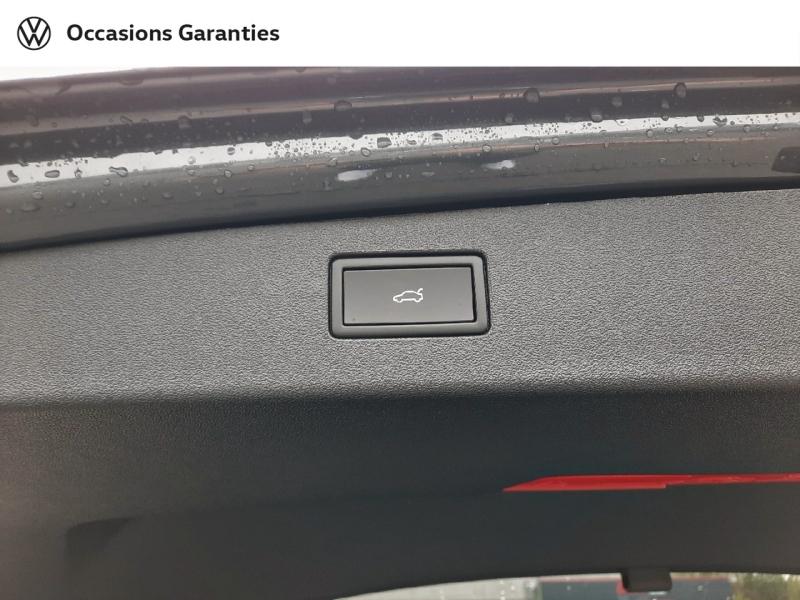 Voitures occasions VOLKSWAGEN TIGUAN R-Line Exclusive Béthune