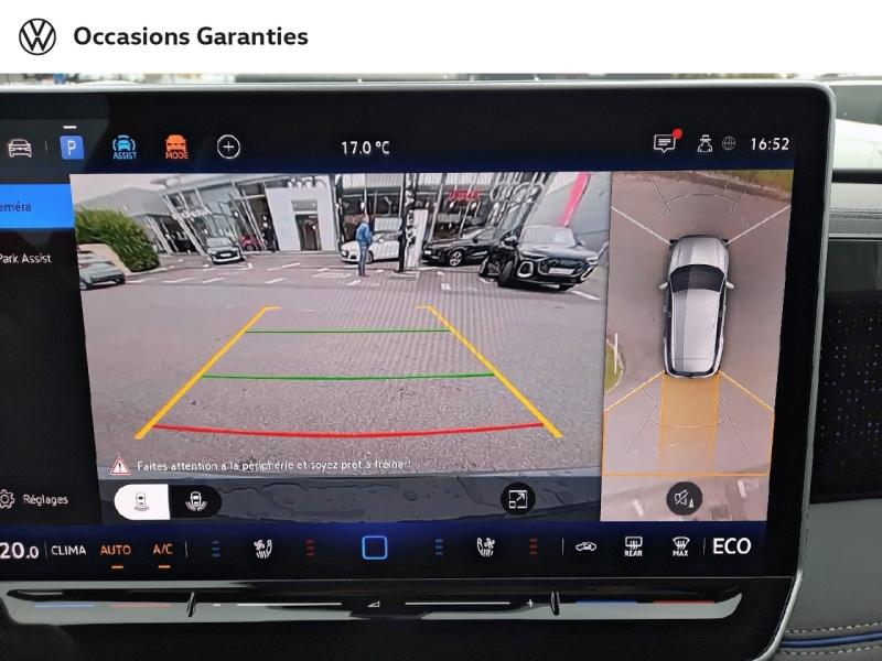 Voitures occasions VOLKSWAGEN TIGUAN R-Line Exclusive Béthune