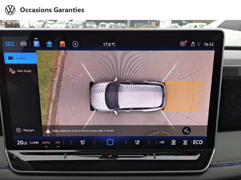 Voitures occasions VOLKSWAGEN TIGUAN R-Line Exclusive Béthune