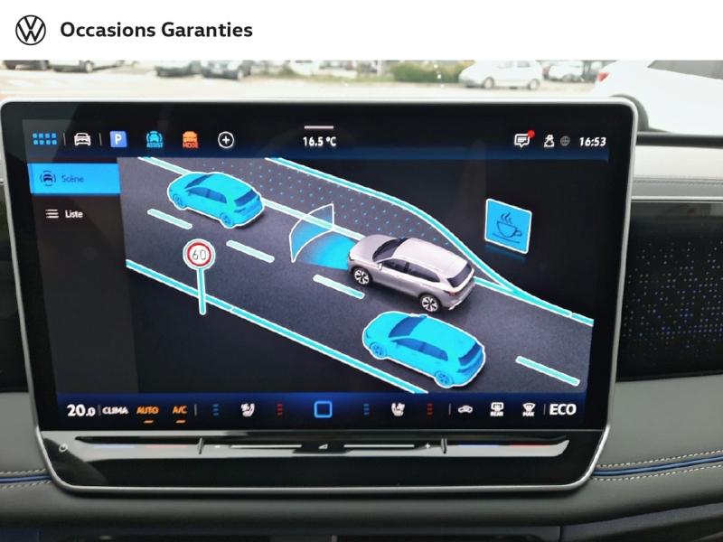 Voitures occasions VOLKSWAGEN TIGUAN R-Line Exclusive Béthune