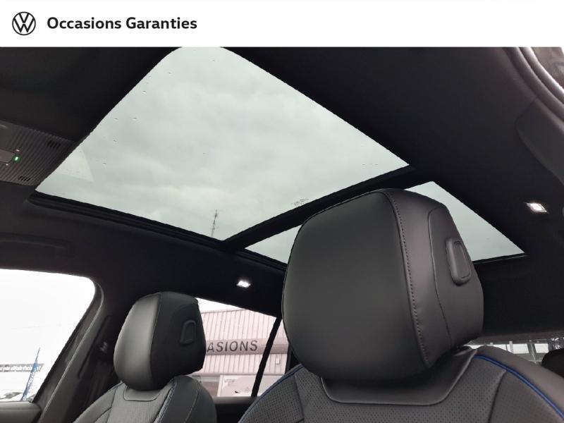 Voitures occasions VOLKSWAGEN TIGUAN R-Line Exclusive Béthune