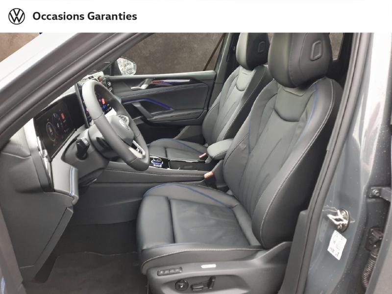 Voitures occasions VOLKSWAGEN TIGUAN R-Line Exclusive Béthune