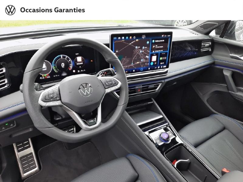 Voitures occasions VOLKSWAGEN TIGUAN R-Line Exclusive Béthune