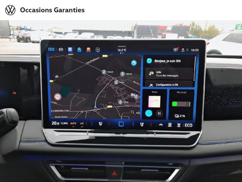 Voitures occasions VOLKSWAGEN TIGUAN R-Line Exclusive Béthune