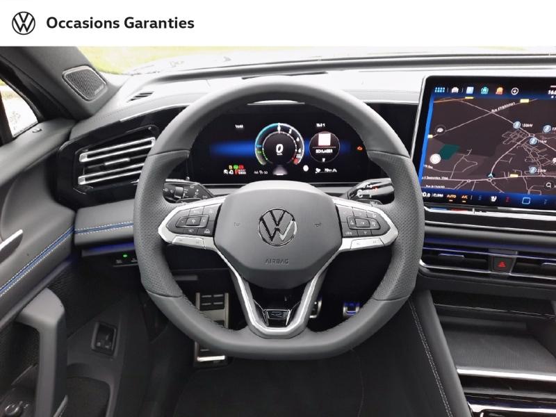 Voitures occasions VOLKSWAGEN TIGUAN R-Line Exclusive Béthune