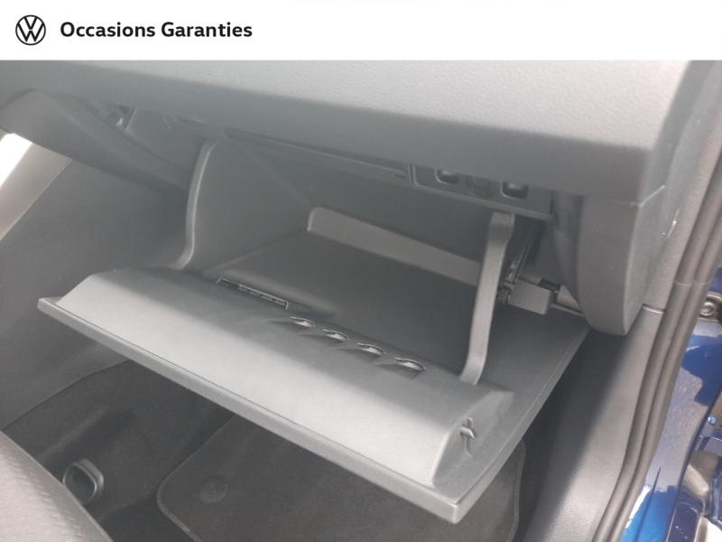 Voitures occasions VOLKSWAGEN TAIGO VW Edition Béthune