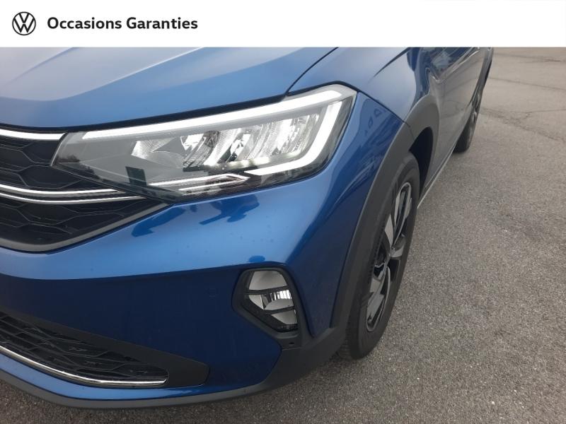 Voitures occasions VOLKSWAGEN TAIGO VW Edition Béthune