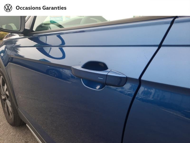 Voitures occasions VOLKSWAGEN TAIGO VW Edition Béthune