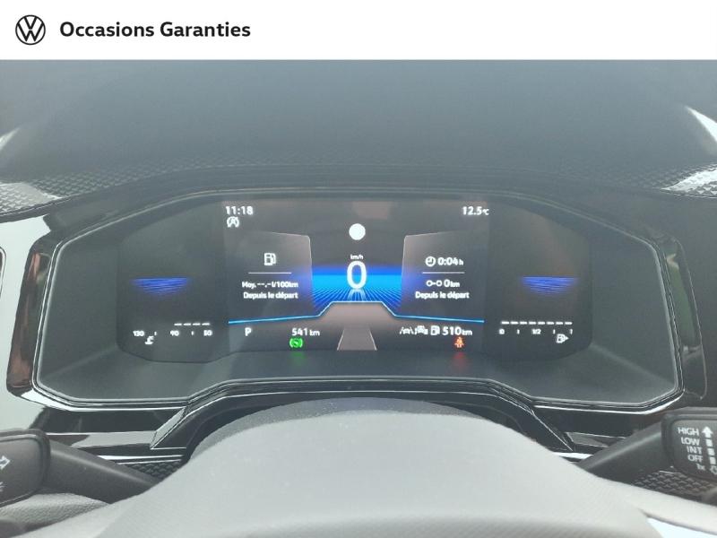 Voitures occasions VOLKSWAGEN TAIGO VW Edition Béthune