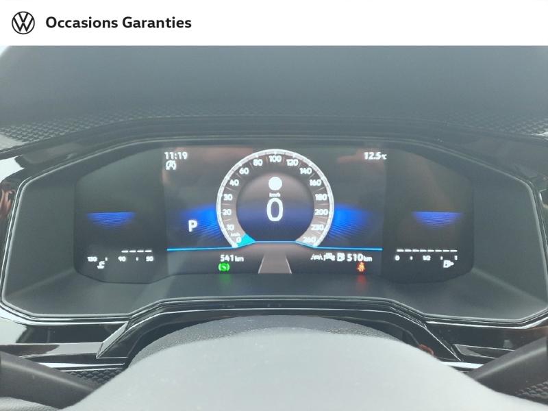 Voitures occasions VOLKSWAGEN TAIGO VW Edition Béthune