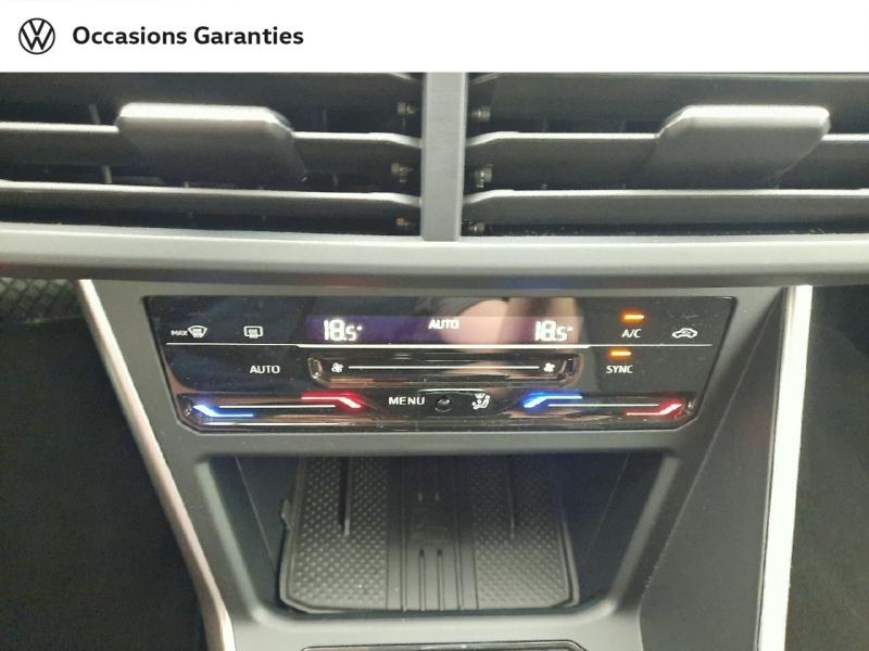 Voitures occasions VOLKSWAGEN TAIGO VW Edition Béthune