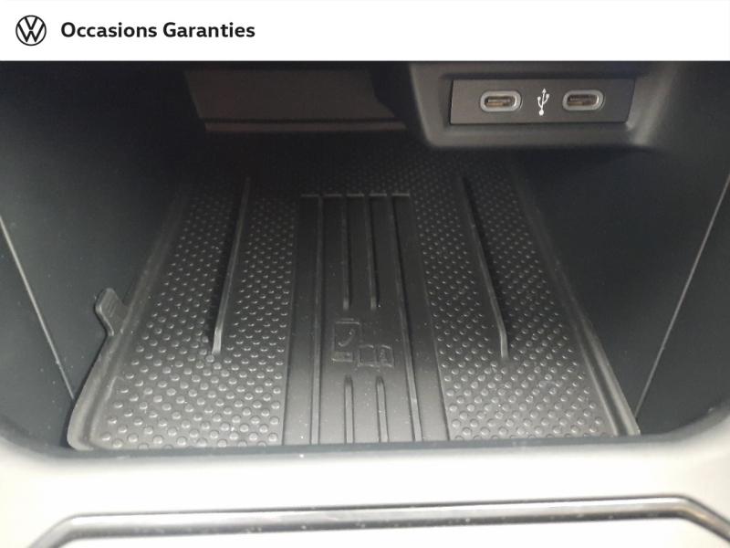 Voitures occasions VOLKSWAGEN TAIGO VW Edition Béthune