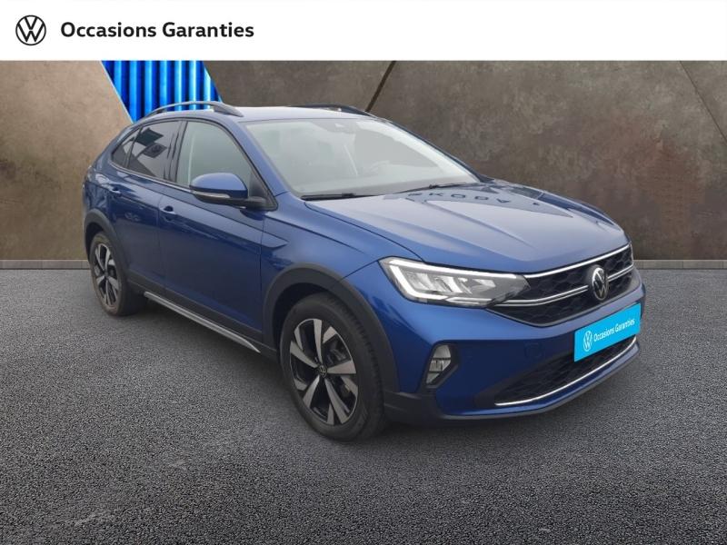 Voitures occasions VOLKSWAGEN TAIGO VW Edition Béthune