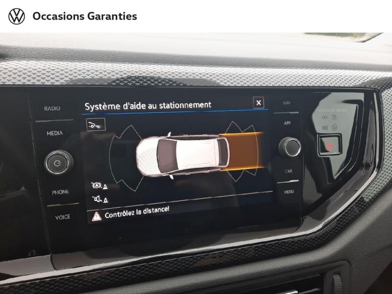 Voitures occasions VOLKSWAGEN TAIGO VW Edition Béthune