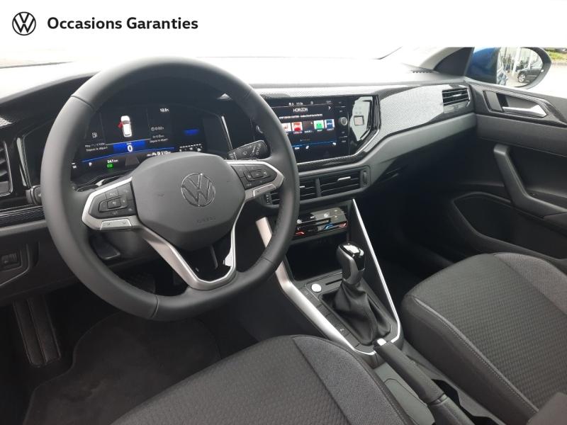 Voitures occasions VOLKSWAGEN TAIGO VW Edition Béthune