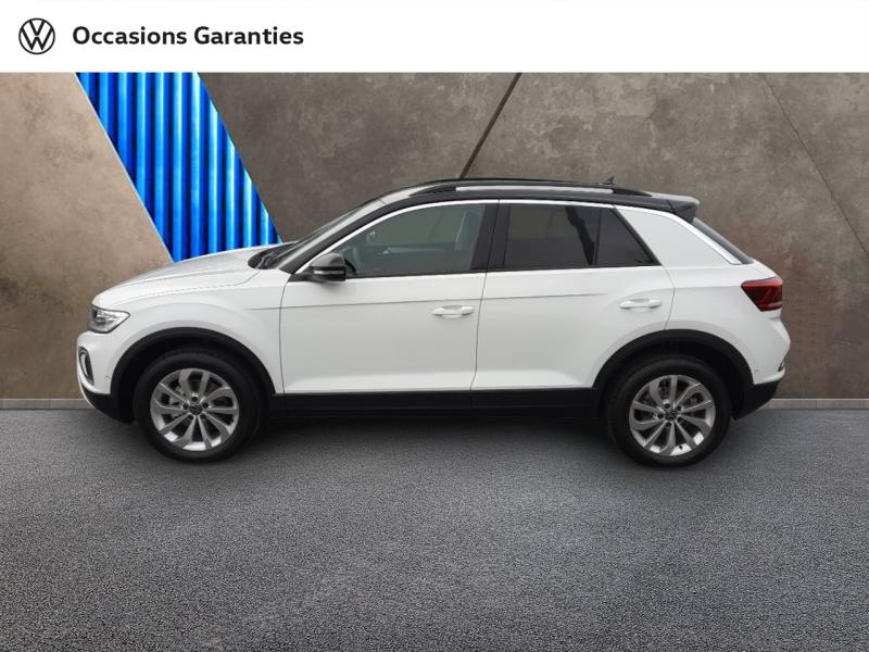 Voitures occasions VOLKSWAGEN T-ROC VW Edition Béthune