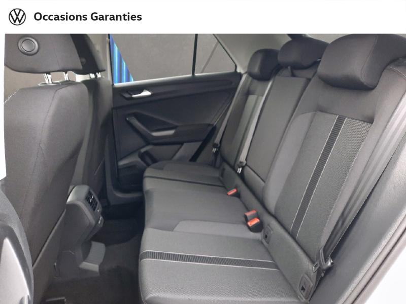 Voitures occasions VOLKSWAGEN T-ROC VW Edition Béthune