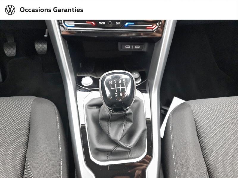 Voitures occasions VOLKSWAGEN T-ROC VW Edition Béthune